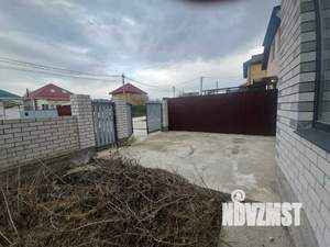 Дом 140м², 2-этажный, участок 6 сот.  