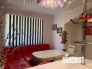 Дом 105м&sup2;, 2-этажный, участок 2 сот.  