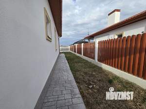 Дом 110м&sup2;, 2-этажный, участок 5 сот.  