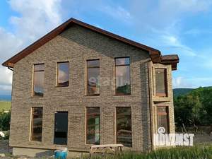 Дом 150м&sup2;, 2-этажный, участок 6 сот.  