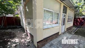 Дом 60м², 2-этажный, участок 714 сот.  
