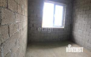 Дом 110м&sup2;, 2-этажный, участок 6 сот.  