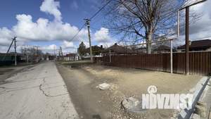 Дом 36м&sup2;, 2-этажный, участок 9 сот.  