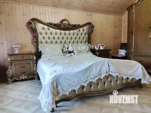 Дом 268м&sup2;, 2-этажный, участок 5 сот.  