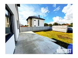 Дом 130м&sup2;, 2-этажный, участок 5 сот.  