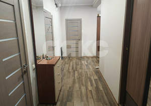 Дом 79м², 1-этажный, участок 428 сот.  