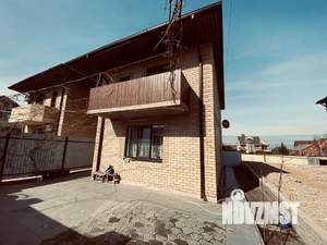 Дом 121м², 2-этажный, участок 2 сот.  