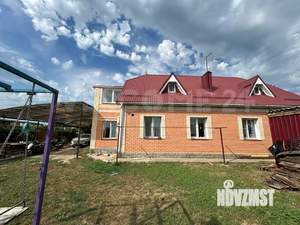 Дом 105м², 1-этажный, участок 5 сот.  