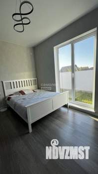 Дом 75м², 1-этажный, участок 5 сот.  