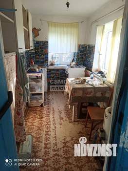 Дом 47м&sup2;, 1-этажный, участок 9 сот.  