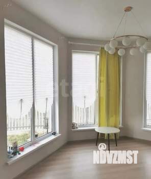 Дом 51м&sup2;, 1-этажный, участок 5 сот.  