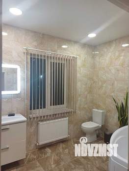 Дом 138м², 2-этажный, участок 4 сот.  