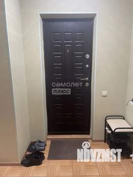 Дом 100м&sup2;, 1-этажный, участок 5 сот.  