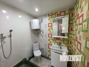 Дом 35м², 2-этажный, участок 8 сот.  