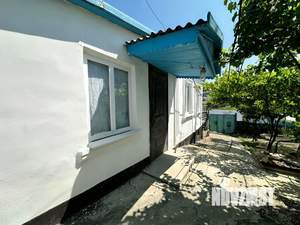 Дом 34м², 1-этажный, участок 14 сот.  
