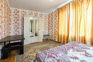 Таунхаус 120м&sup2;, 2-этажный, участок 4 сот.  