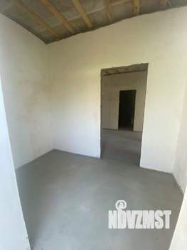 Дом 76м&sup2;, 1-этажный, участок 4 сот.  