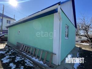 Дача 75м², 1-этажный, участок 5 сот.  
