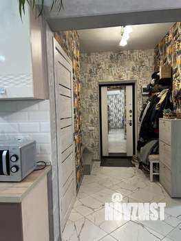 Дом 110м&sup2;, 2-этажный, участок 4 сот.  