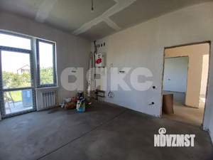 Дом 72м&sup2;, 1-этажный, участок 4 сот.  