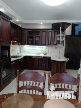 Дом 97м&sup2;, 1-этажный, участок 4 сот.  