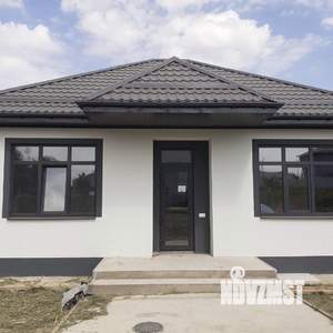 Дом 73м², 2-этажный, участок 6 сот.  