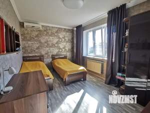 Дом 110м&sup2;, 2-этажный, участок 5 сот.  