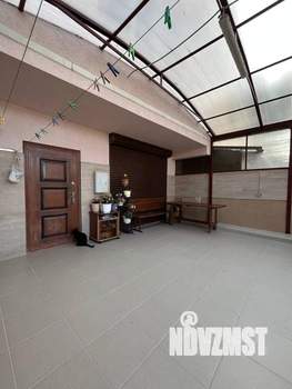 Таунхаус 162м&sup2;, 2-этажный, участок 2 сот.  