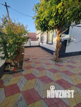 Дом 153м&sup2;, 2-этажный, участок 9 сот.  