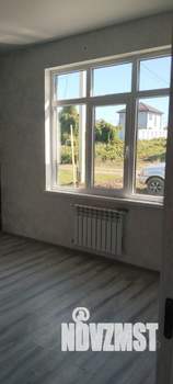 Дом 75м², 2-этажный, участок 6 сот.  