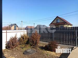 Дом 84м&sup2;, 1-этажный, участок 7 сот.  