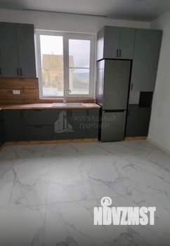 Дом 95м², 1-этажный, участок 6 сот.  