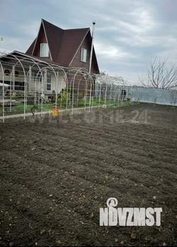 Дом 50м², 2-этажный, участок 7 сот.  