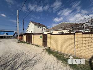 Дом 100м², 2-этажный, участок 5 сот.  