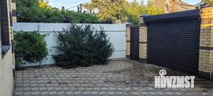 Таунхаус 232м², 2-этажный, участок 2 сот.  