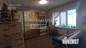 Дом 56м&sup2;, 1-этажный, участок 7 сот.  