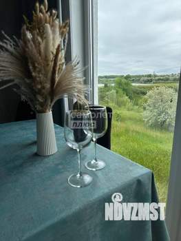 Дом 110м&sup2;, 1-этажный, участок 5 сот.  