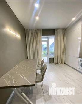 Дом 120м², 1-этажный, участок 5 сот.  