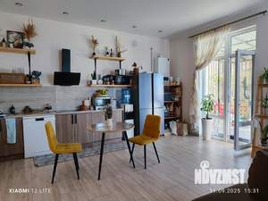 Дом 91м², 2-этажный, участок 3 сот.  