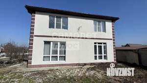 Коттедж 247м&sup2;, 2-этажный, участок 6 сот.  