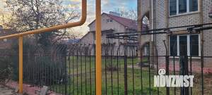 Коттедж 312м&sup2;, 2-этажный, участок 13 сот.  