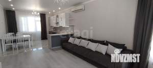 Дом 128м&sup2;, 2-этажный, участок 8 сот.  