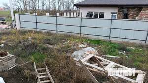 Дом 114м&sup2;, 1-этажный, участок 5 сот.  