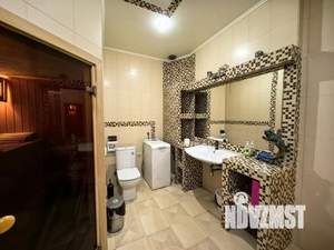 Дом 249м&sup2;, 2-этажный, участок 3 сот.  