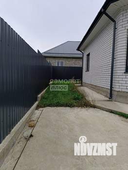 Дом 70м&sup2;, 1-этажный, участок 3 сот.  