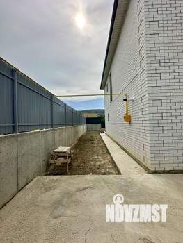 Дом 130м&sup2;, 2-этажный, участок 3 сот.  