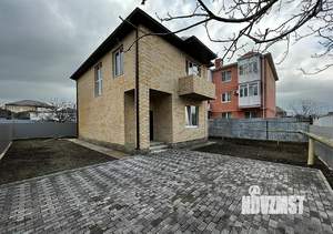 Дом 140м², 2-этажный, участок 3 сот.  