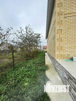 Дом 140м&sup2;, 2-этажный, участок 5 сот.  