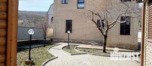 Дом 160м², 2-этажный, участок 7 сот.  