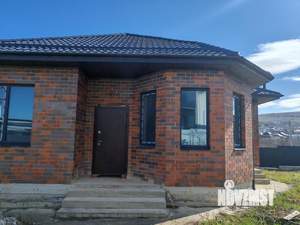 Дом 82м&sup2;, 2-этажный, участок 5 сот.  